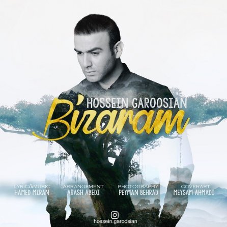 Bizaram