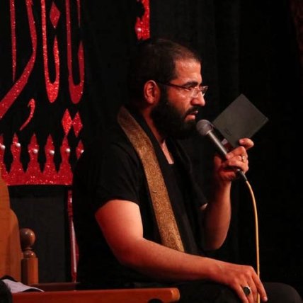 Shabe Dovom Moharram 1396