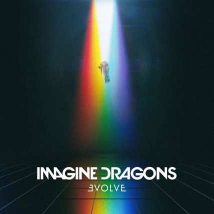 Evolve - Deluxe Version