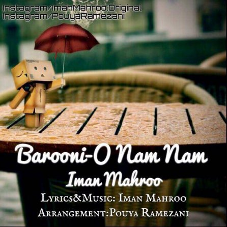 Baroonio Nam Nam