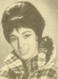Tasnife Atashe Del