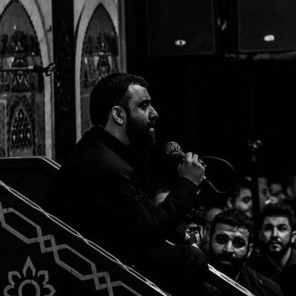 Shabe Aval Moharram 1396