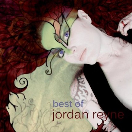Best of Jordan Reyne