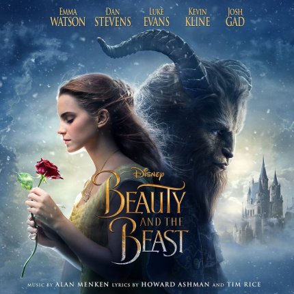 Evermore - Beauty And The Beast