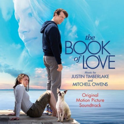 The Book of Love - Original Motion Picture Soundtrack