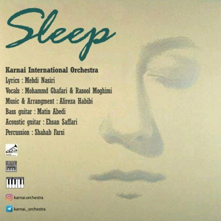 Sleep