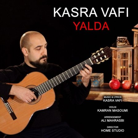 Yalda