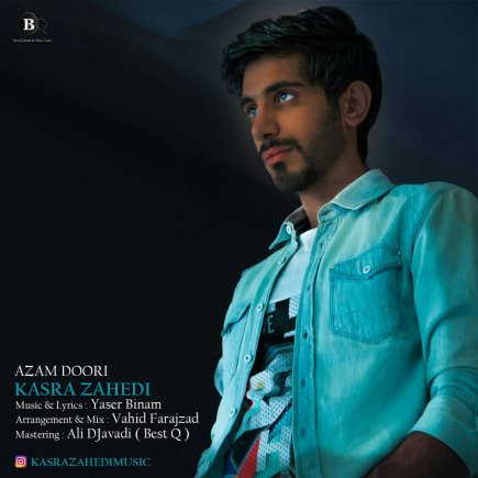 Azam Doori