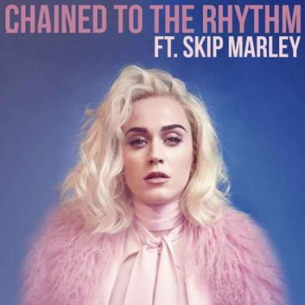 Chained To The Rhythm