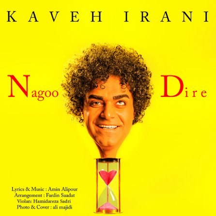 Nagoo Dire