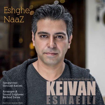 Eshghe Naaz