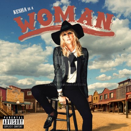 Woman