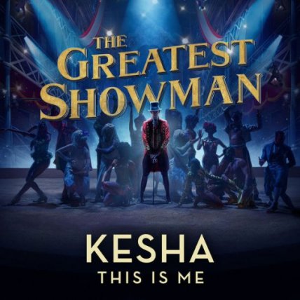 This Is Me - From The Greatest Showman
