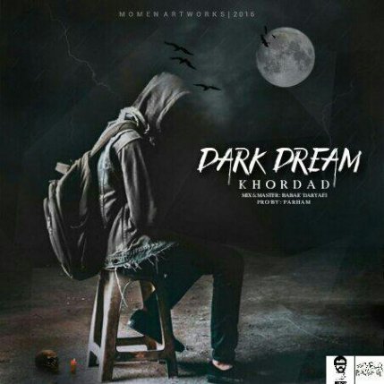 Dark Dream - Royaye Tarik
