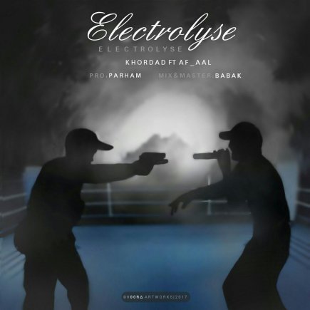 Electrolyse