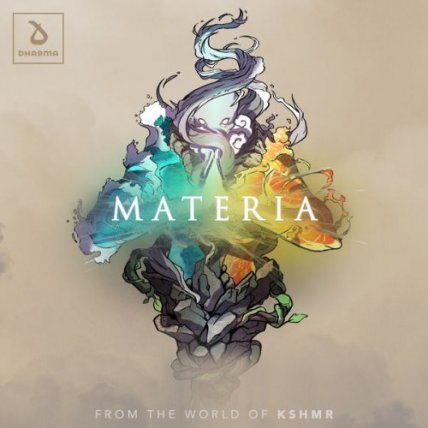 Materia - EP