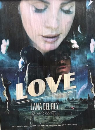 Love