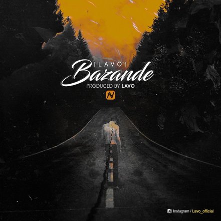 Bazande