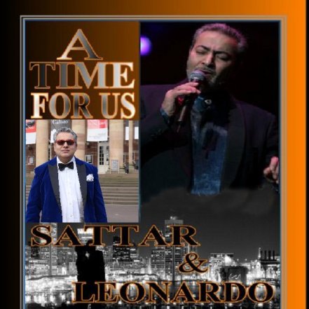 A Time For Us