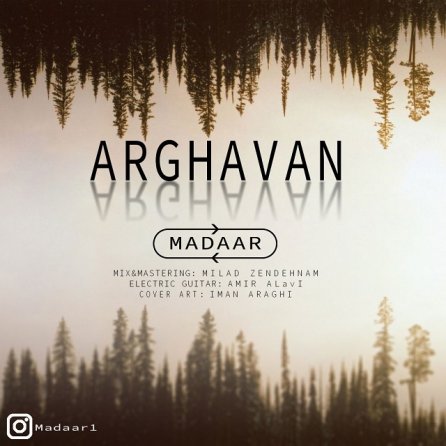 Arghavan