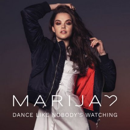 Dance Like Nobodys Watching