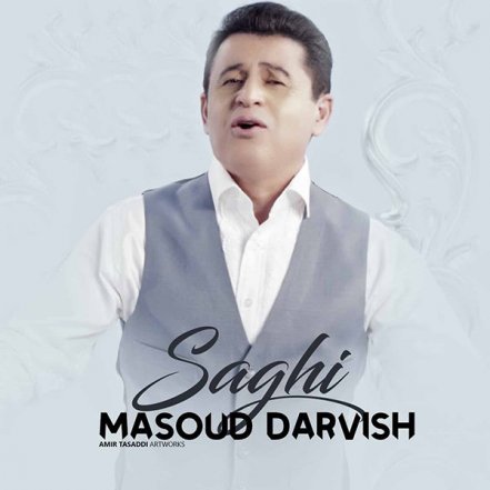 Saghi