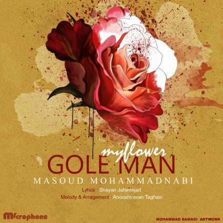 Gole Man