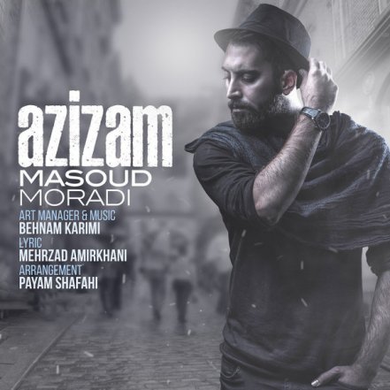 Azizam