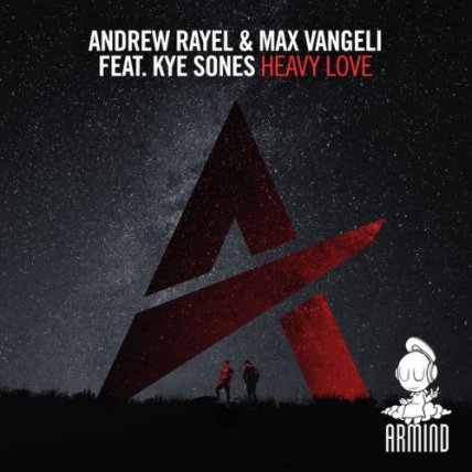 Heavy Love - Extended Mix