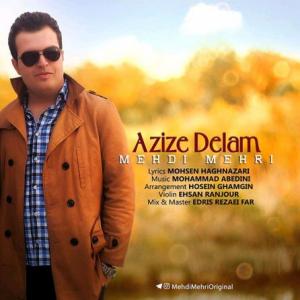 Azize Delam