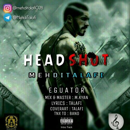 Head Shot