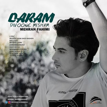 Daram Divooneh Misham
