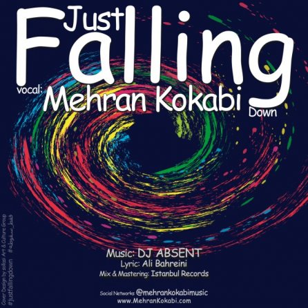 Just Falling Down