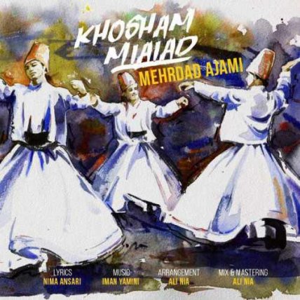 Khosham Miaiad
