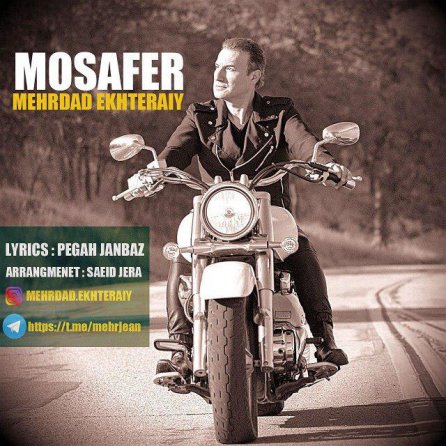 Mosafer