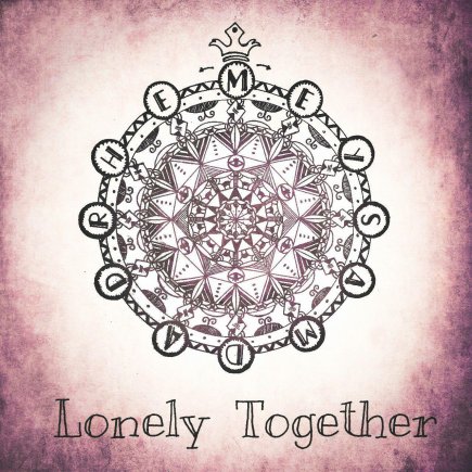 Lonely Together