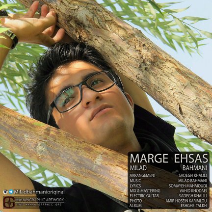 Marge Ehsas