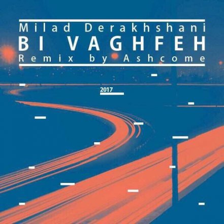 Bi Vaghfe - Ashcome Remix