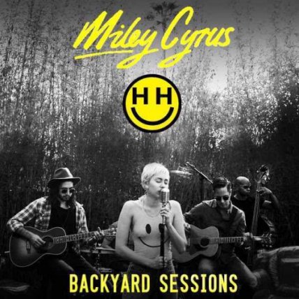 Happy Hippie Presents Backyard Sessions