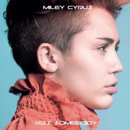 Kiss Somebody