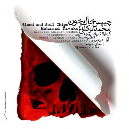 Blood And Soil Chips