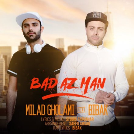 Bad Az Man