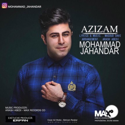 Azizam