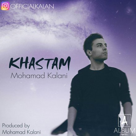 Khastam