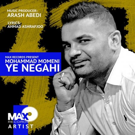 Ye Negahi