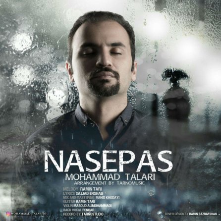 Nasepas
