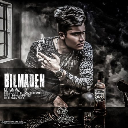 Bilmaden