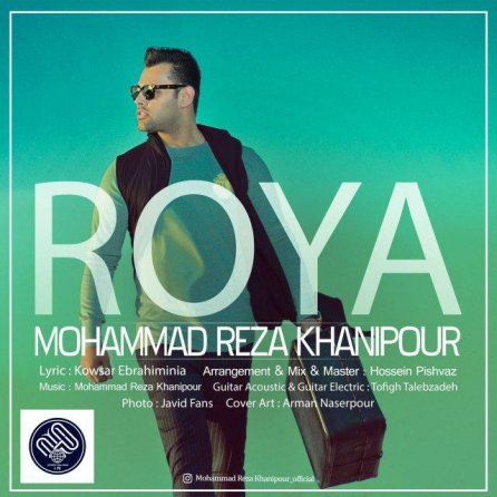 Roya