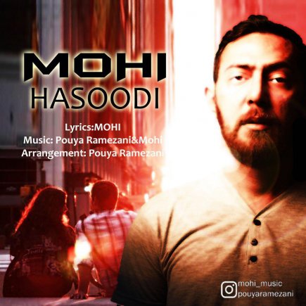 Hasoodi