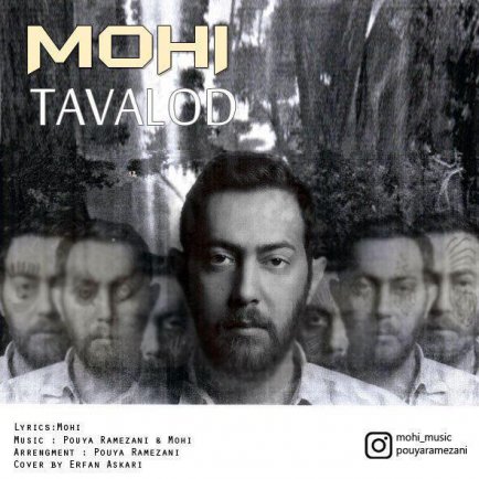 Tavalod